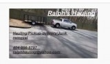 Haulingpickup-deliv eryjunk Removal