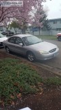2001 Ford Taurus 105000 miles