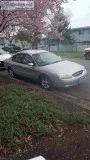 2001 Ford Taurus 105000 miles
