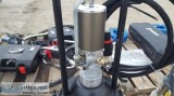 UNUSED FUEL PUMP 12v diesel.