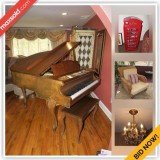 Chester Downsizing Online Auction - Cramer Drive