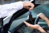 Rent on Car service in India at Myles