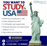 Universities in USA