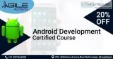 Android Project Training In Ahmedabad