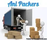 Packers and Movers in Delhi
