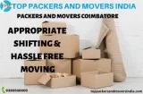 ackers and Movers Coimbatore