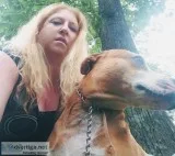 Pet sitter
