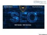 SEO Hacker &ndash Seo Services