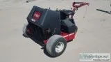 TORO GREENS AERATOR