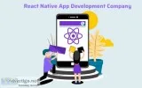 React native developers for hire