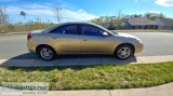 2006 PONTIAC G6 95K 3500