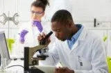 Analytical Chemist I