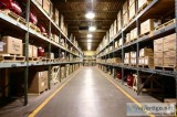 Temporary Warehouse Available - Short Term or Long Term