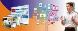 Web design and Development Service in vapi