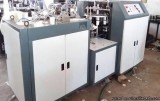 Paper Cup Forming Machine - SAS Industry