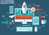 Website design and development services in Delhi