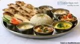 Absolutely Fresh Food with Tiffin Service in mira road