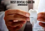Best DENTIST IN AHMEDABAD &ndash VYOM DENTAL CARE