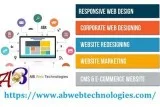 Ecommerce Design Services  Magento Development Services