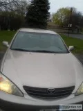  02 Camry for sale