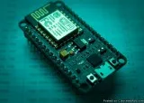 Getting Started With All New ESP8266