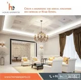 Best Interior and furniture Designing Company in Hyderabad