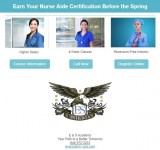 Earn Your Nurse Aide Certification Before the Spring Ends