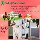 Pest control in Delhi Dial 91- 9811381458