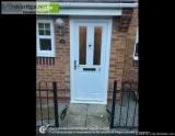 Doors Cannock