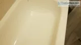 Deep cleaning special for month of April