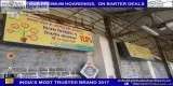 Outdoor branding Mumbai - Global Advertisers