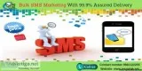 Bulk SMS Gateway provider helps you to win over the competitors