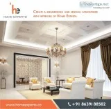 Hyderabad Top Interior Designing Company