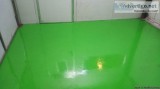 Best epoxy flooring Contractor Tri Polarcon Pvt Ltd
