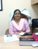 Dr. Sakshi Srivastava is Best Dermatologist in Sector 128 Noida