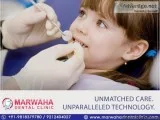 Root canal treatment to restore your degrading teeth