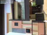 Individual house with 2bhk