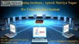 Best Java Classes at DelhiAptech Malviya Nagar