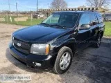 2009 Chevrolet TrailBlazer LT1 4WD