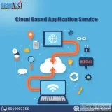Cloud Based Application Service