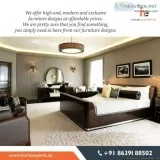 Residential Interior Designers in Kondapur
