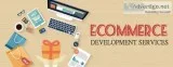 Shopify eCommerce Development Services