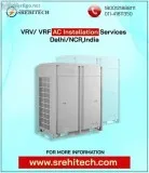 VRF  VRV AC Dealers in DelhiNCRIndia