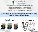 Opportunity For OEM Manufacturers  Magnitech Engineers