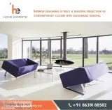 Interior Designing In Hyderabad