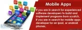 Mobile App Development Companies in Delhi for Android iOS