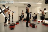 Five Tips For Any New Crossfitter  Roxfire Fitness