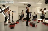 Five Tips For Any New Crossfitter  Roxfire Fitness