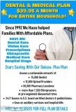 Family Dental and Vision and more
