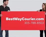 Freight Delivery Service&nbspIn Maimi Best Way Courier